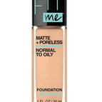 Nude Beige 125 / 0