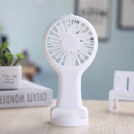 Mini Handheld Fan