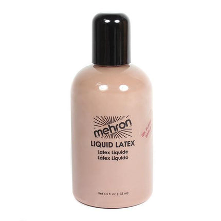 Mehron Latex Liquid - Dark Flesh