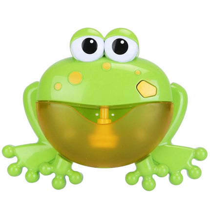 Musical Bubble Bath Maker for Bathtubs Toddler Bubble Machine