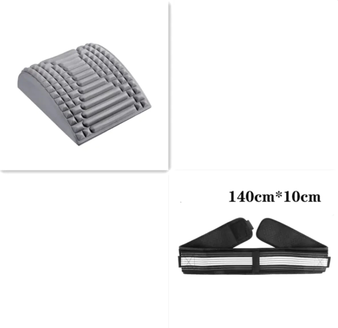 Back Stretcher Pillow