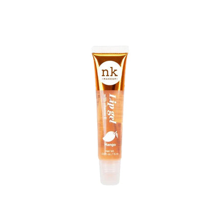 NICKA K Lip Gel - Mango