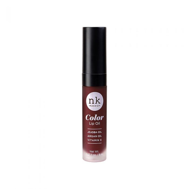 NICKA K Color Lip Oil - Regina