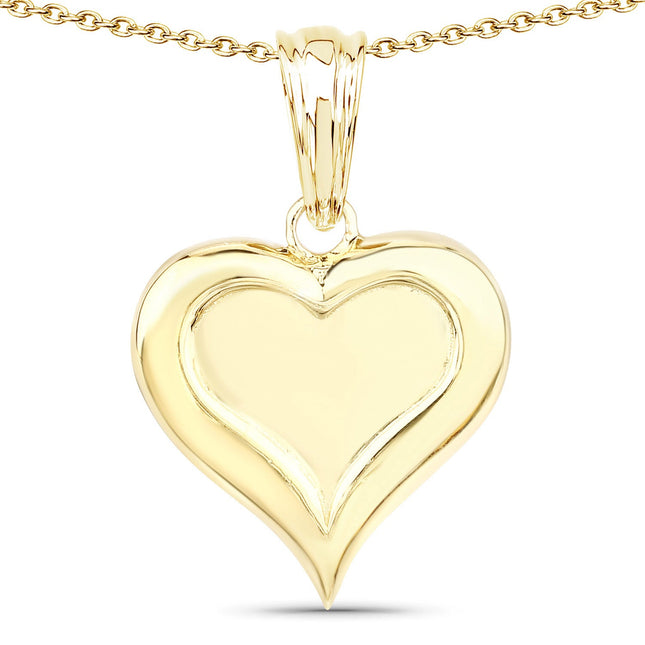 7.05 Grams  .925 Sterling Silver Pendant