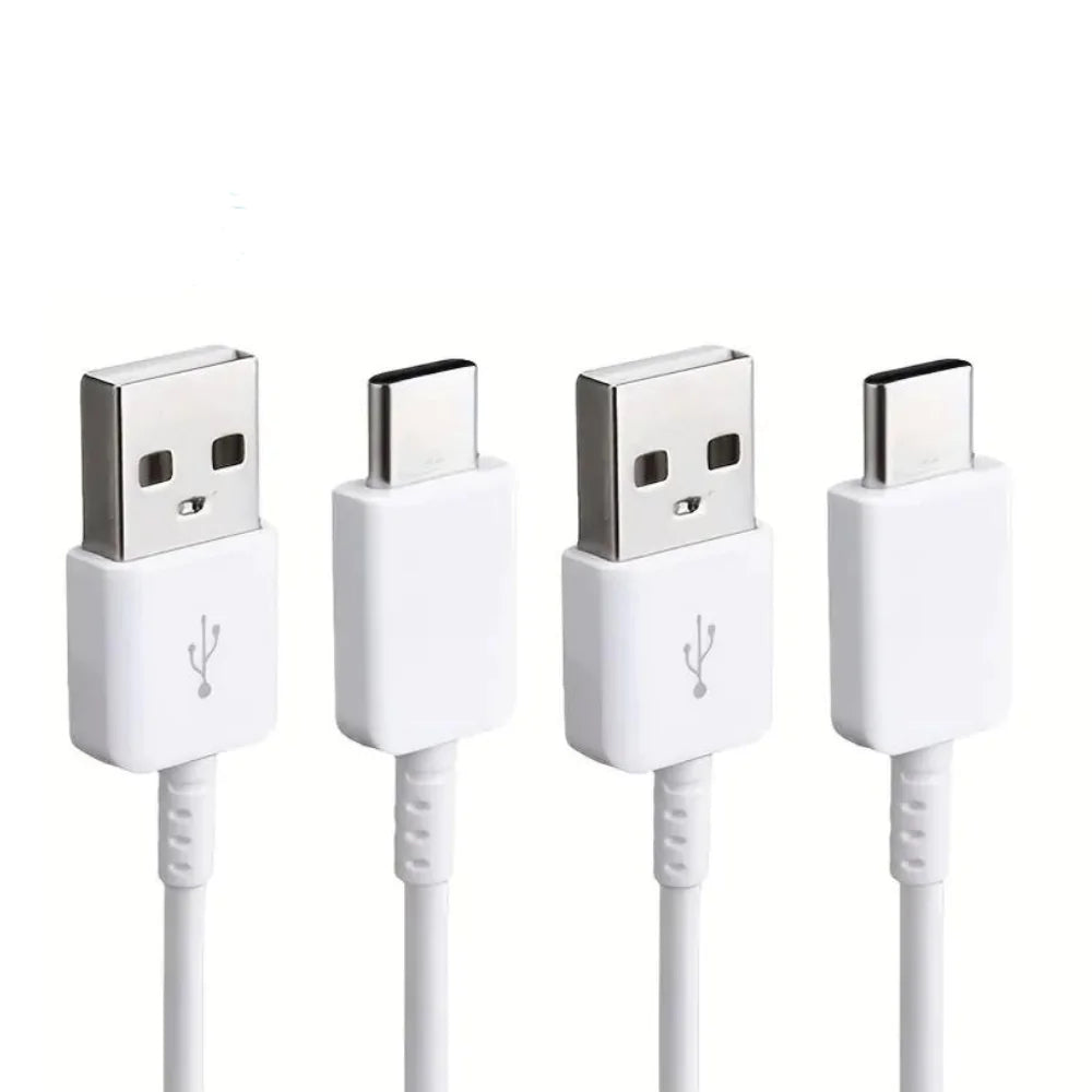 2x 3FT usb-C Charging Data Cable
