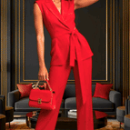 Red / XS