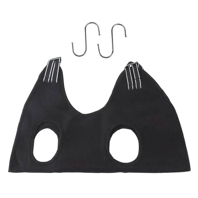 Pet Grooming Hammock For Dog & Cat