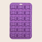 Purple Bones