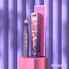 Petal Pink / 0