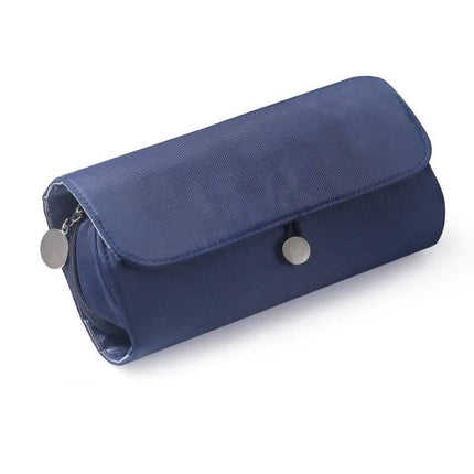 Portable Makeup Brush Organizer Makeup Brush Bag