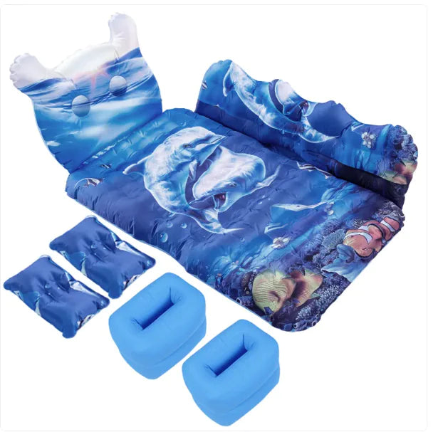 AutoRest Inflatable Bed