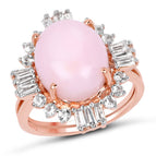 6 / pink