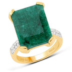 10 / Green