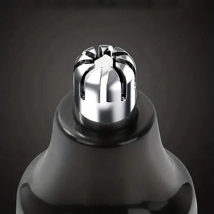 Rechargeable USB Electric Nose & Ear Hair Trimmer
