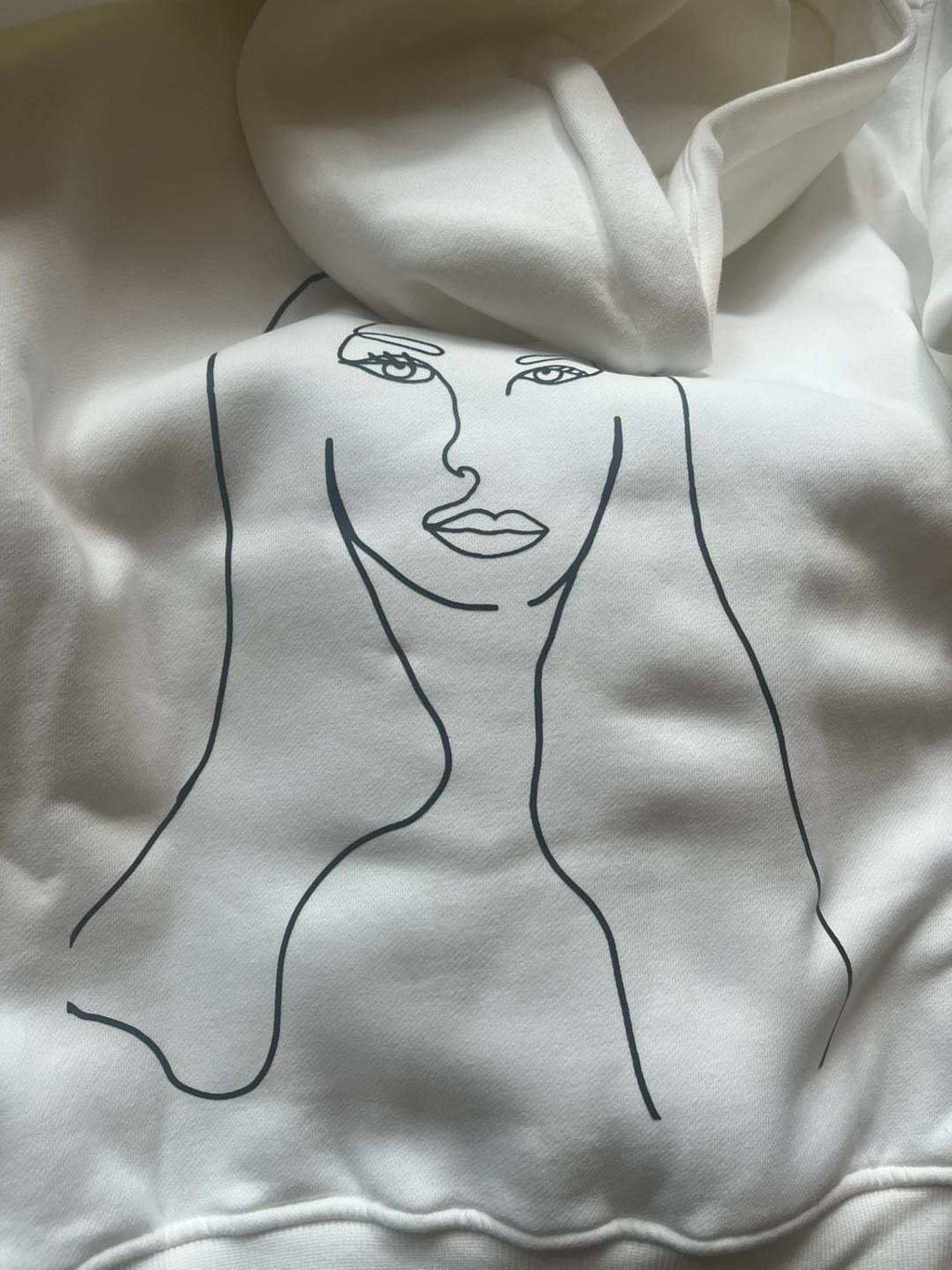 3 Charlotte Summers Hoodies Sale Price