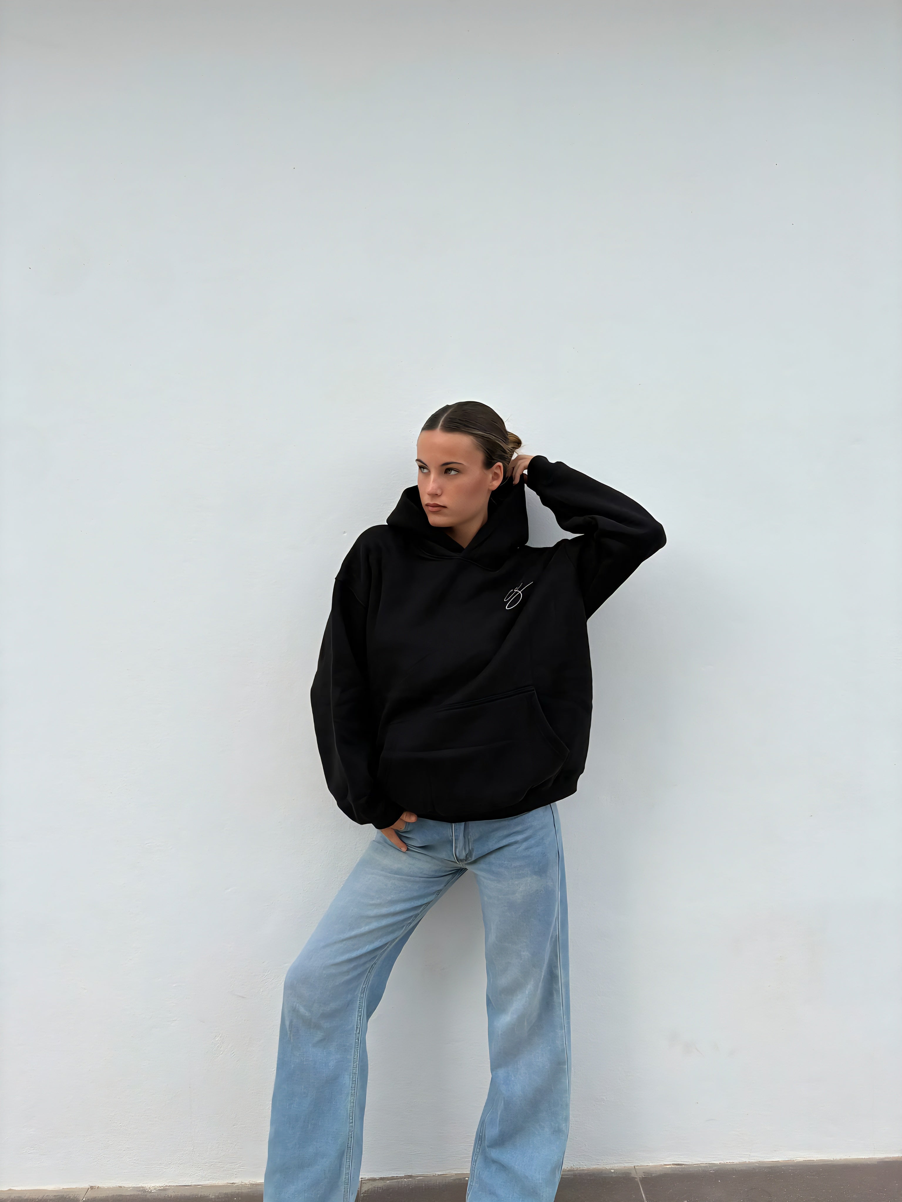 3 Charlotte Summers Hoodies Sale Price