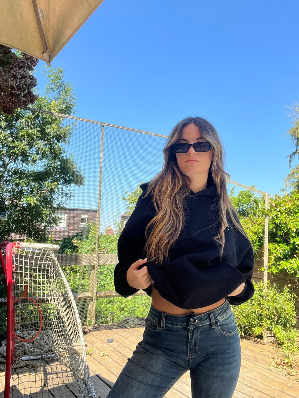 3 Charlotte Summers Hoodies Sale Price