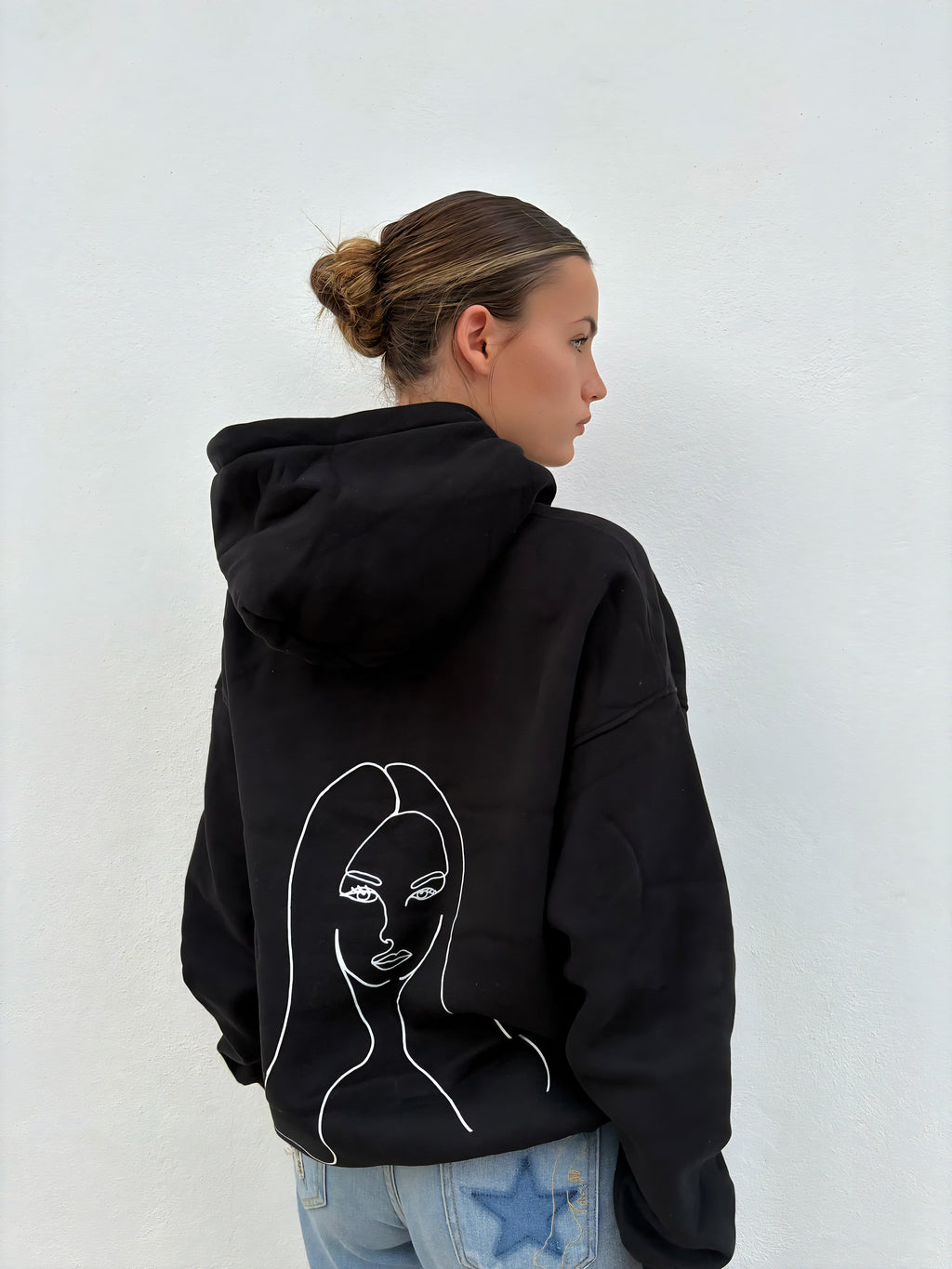 3 Charlotte Summers Hoodies Sale Price
