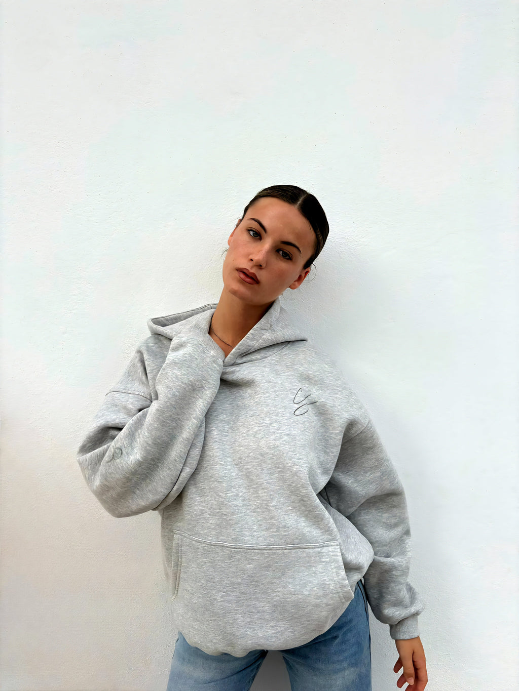 3 Charlotte Summers Hoodies Sale Price