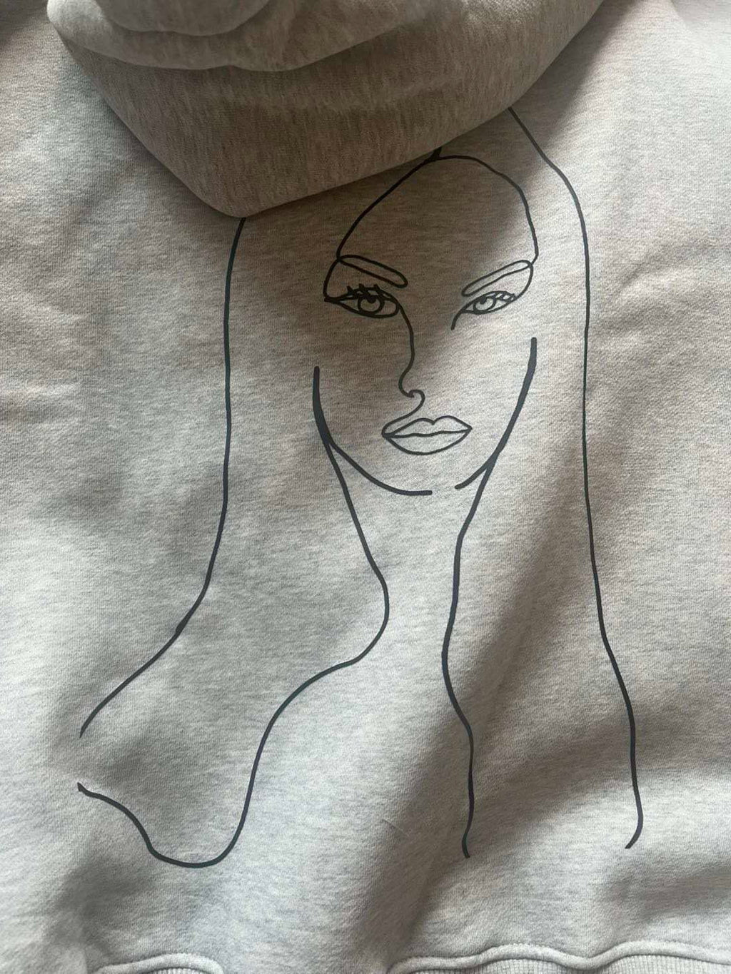 3 Charlotte Summers Hoodies Sale Price