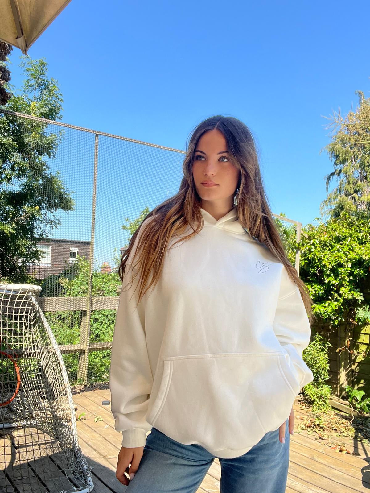 3 Charlotte Summers Hoodies Sale Price