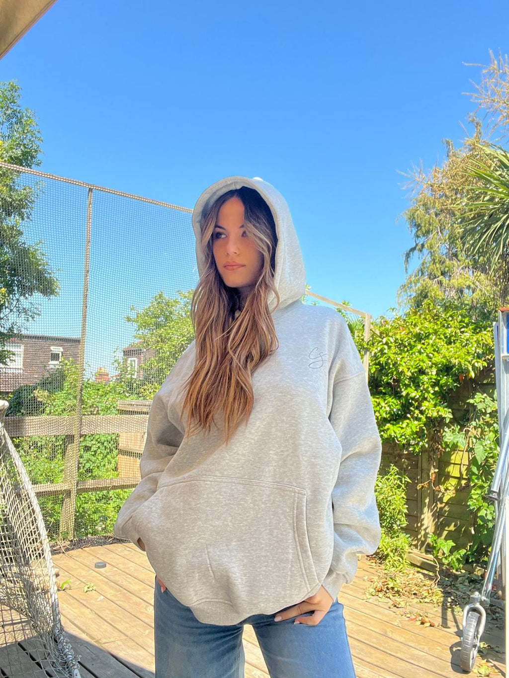 3 Charlotte Summers Hoodies Sale Price