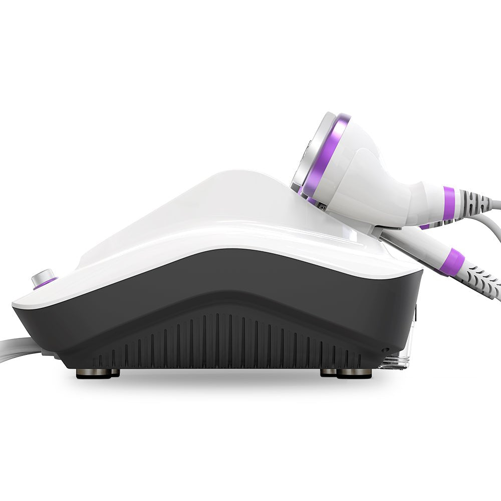 Aristorm 4-in-1 S-Shape 30K Cavitation RF Contouring System