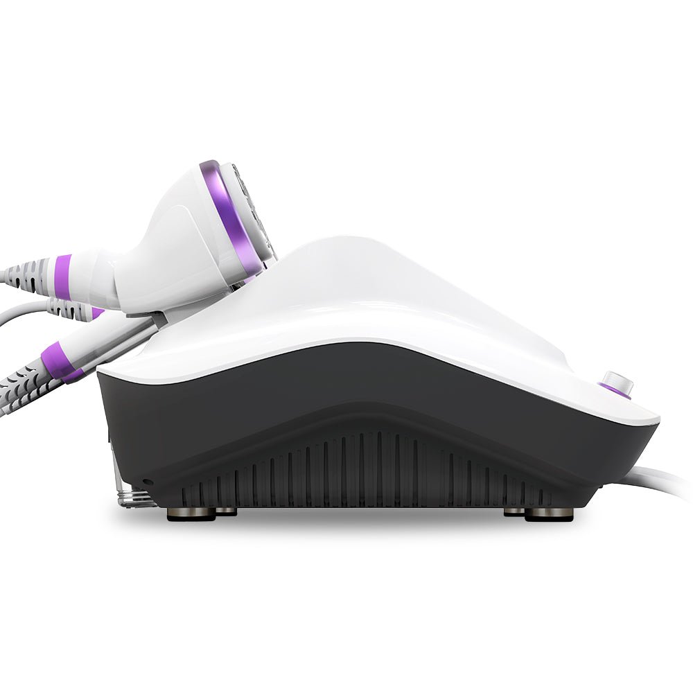 Aristorm 4-in-1 S-Shape 30K Cavitation RF Contouring System