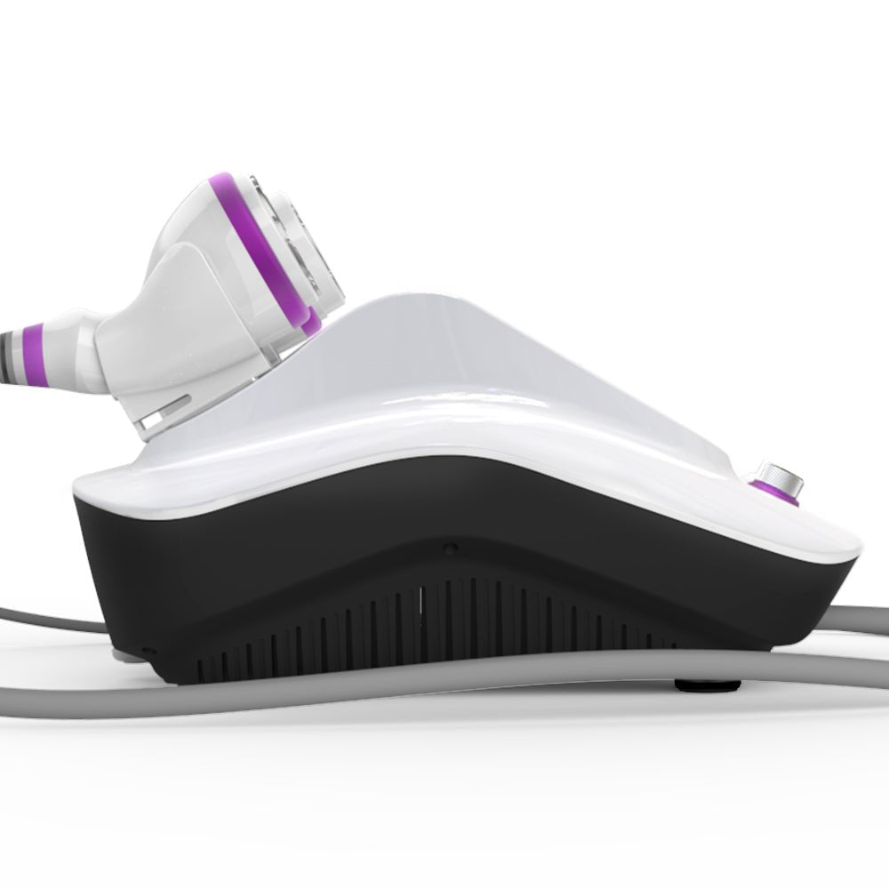 Aristorm Dual 30K & 50K Cavitation RF Contouring System