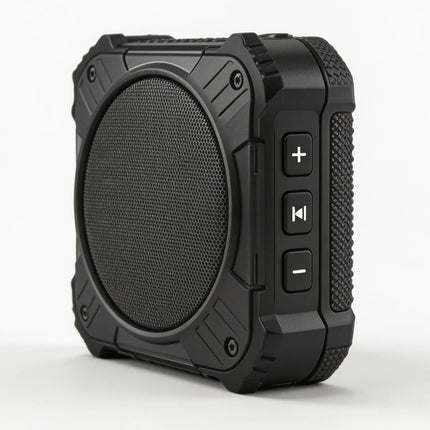 Waterproof Portable Wireless Bluetooth Small Speaker