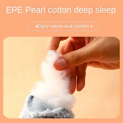 Soft Fluffy Pillows For Indoor Cats