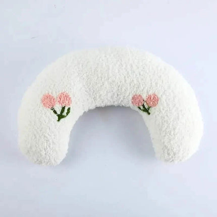 Soft Fluffy Pillows For Indoor Cats
