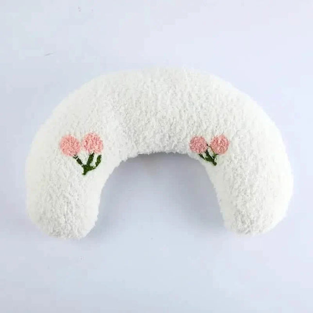 Soft Fluffy Pillows For Indoor Cats