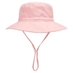 Light Pink / 6-36 Months Baby