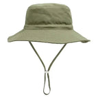 Military Green / 6-36 Months Baby