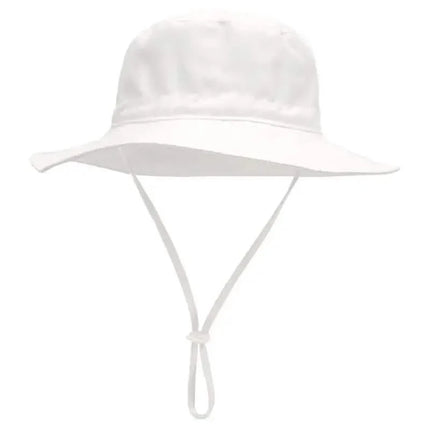 Summer Baby Anti UV Bucket Cap