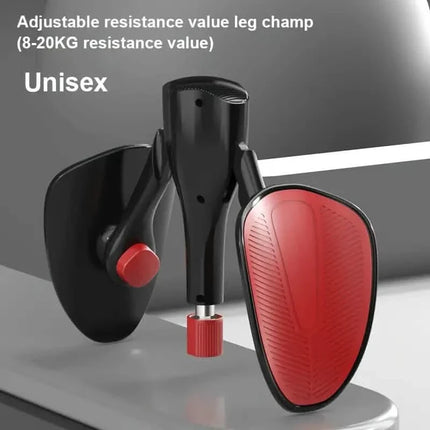 Thigh Master Kegel Exerciser Pelvic Floor Muscle Strengthening Device Adjustable Resistance