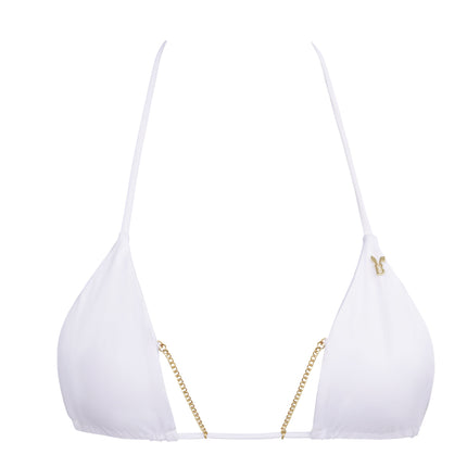 DUBAI BIKINI IN WHITE