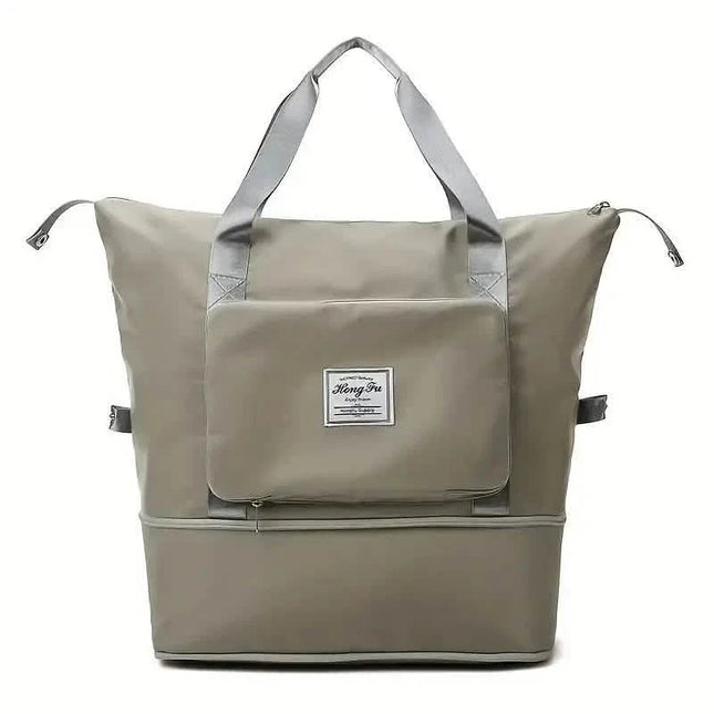 Travel Storage Zipper Handbag
