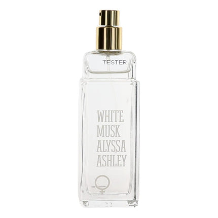White Musk, 1.7 oz EDT Spray for Women TESTER