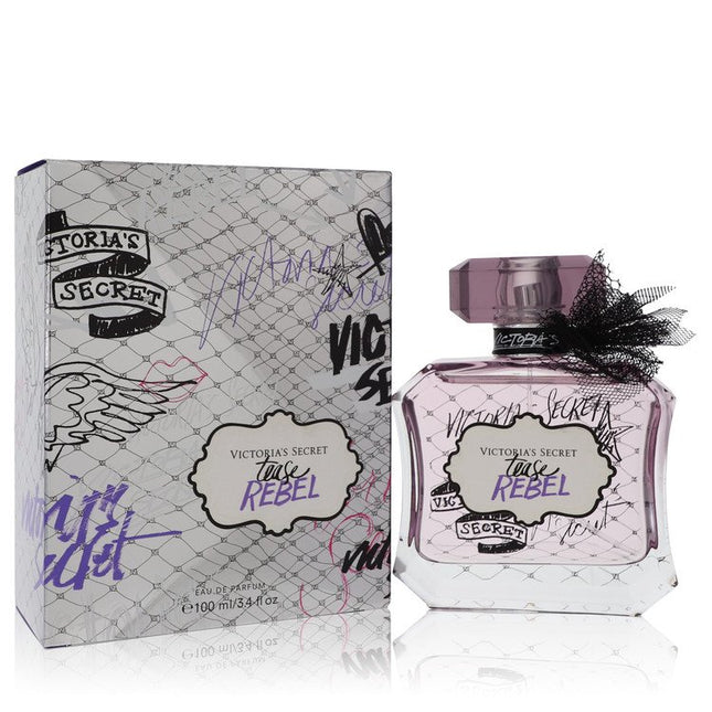 Victoria's Secret Tease Rebel by Victoria's Secret Eau De Parfum Spray 1.7 oz  for Women
