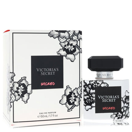 Victoria's Secret Wicked by Victoria's Secret Eau De Parfum Spray 1.7 oz for Women