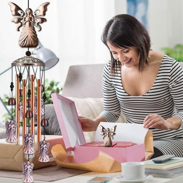 Wind Chimes for Outside Decor