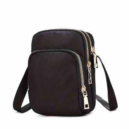 Women's Shoulder Bag Multifunctional