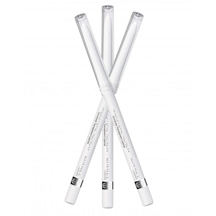 RIMMEL LONDON Moisture Renew Universal Transparent Lip Liner