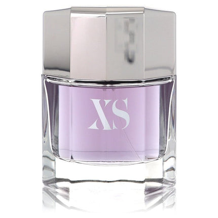 Xs by Paco Rabanne Eau De Toilette Spray (Tester) 3.4 oz for Men