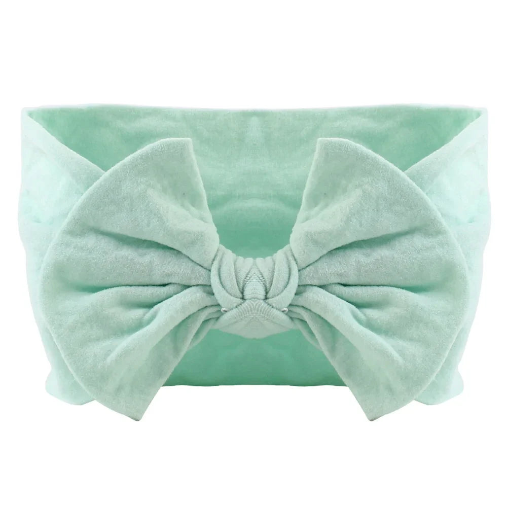 Baby Headband Turban