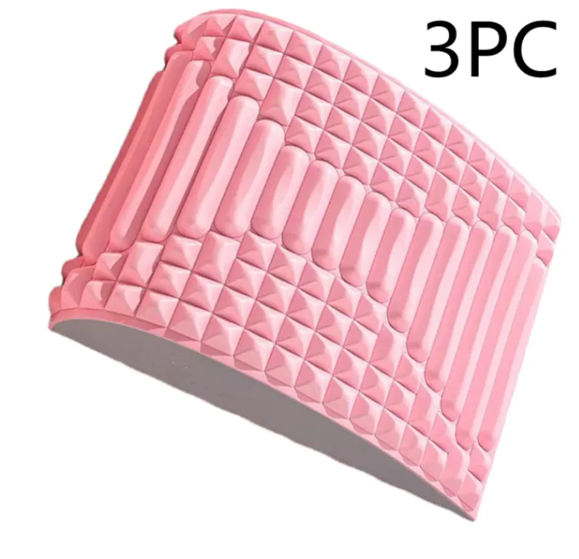 Back Stretcher Pillow